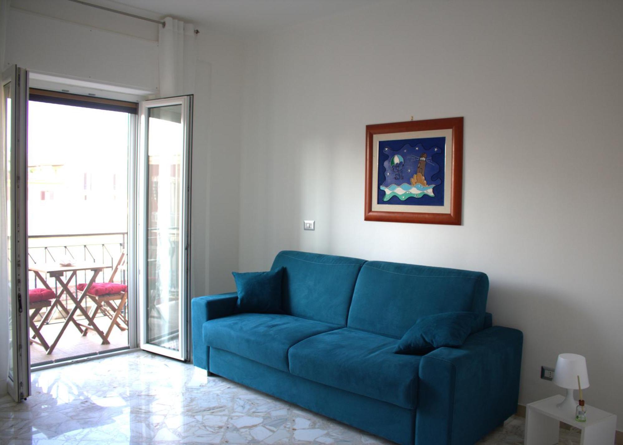 Flavio'S Home Bari Esterno foto