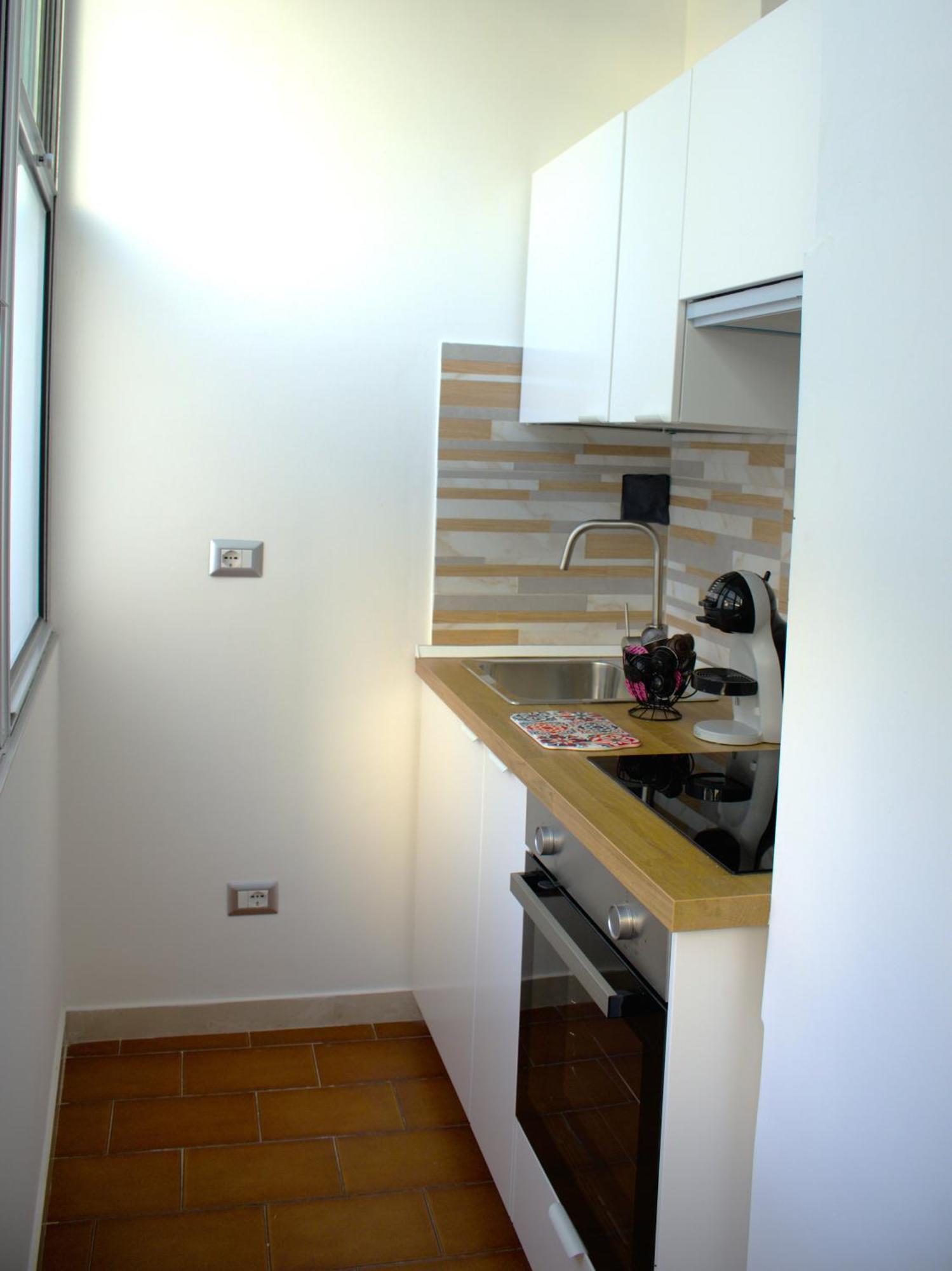 Flavio'S Home Bari Esterno foto
