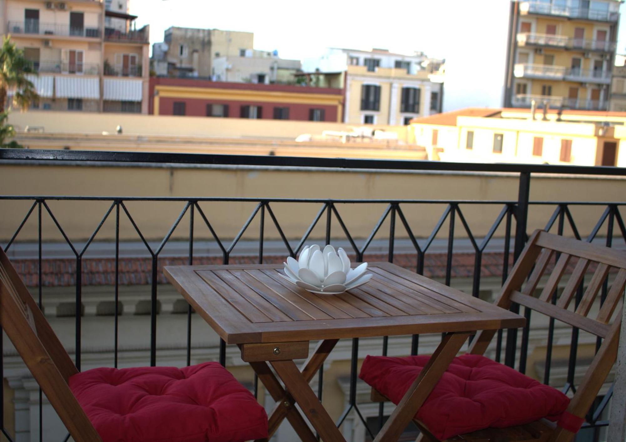 Flavio'S Home Bari Esterno foto