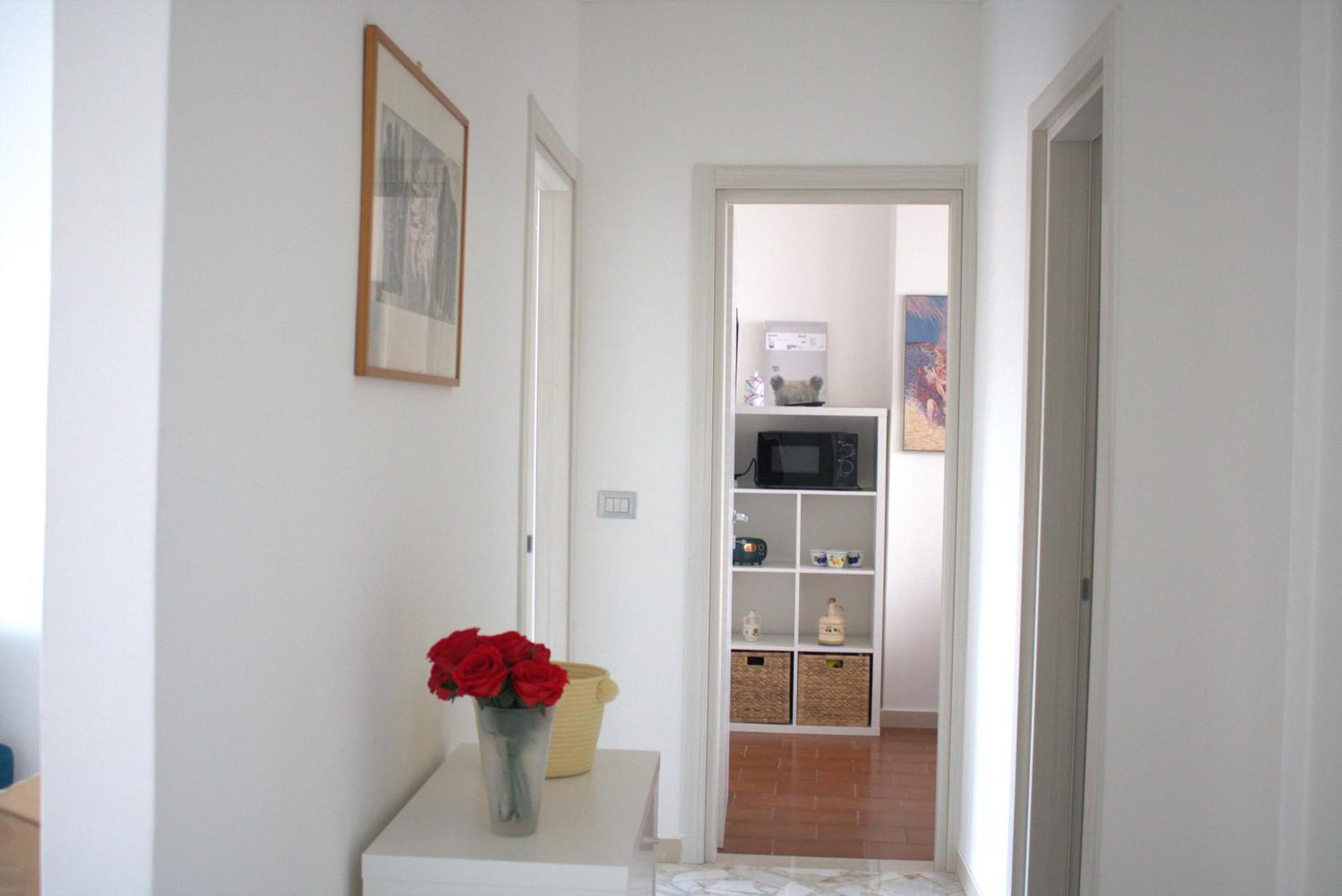Flavio'S Home Bari Esterno foto