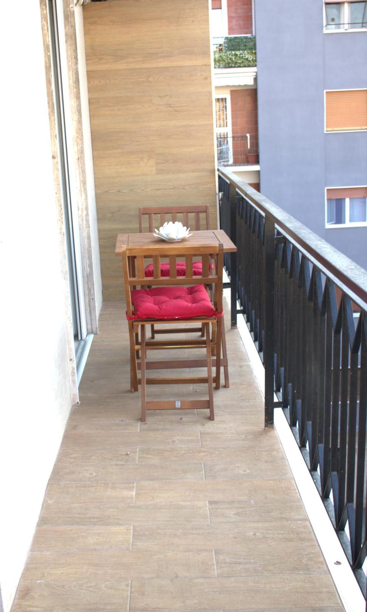 Flavio'S Home Bari Esterno foto