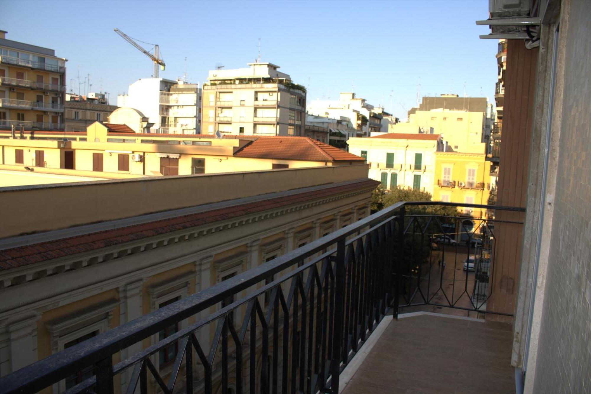 Flavio'S Home Bari Esterno foto